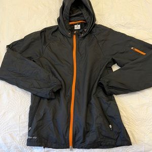 Nike Rain jacket storm fit